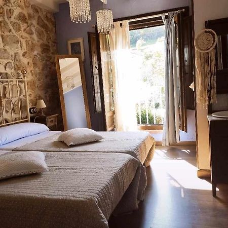 La Gesta Picos De Europa Villa Poo  Buitenkant foto