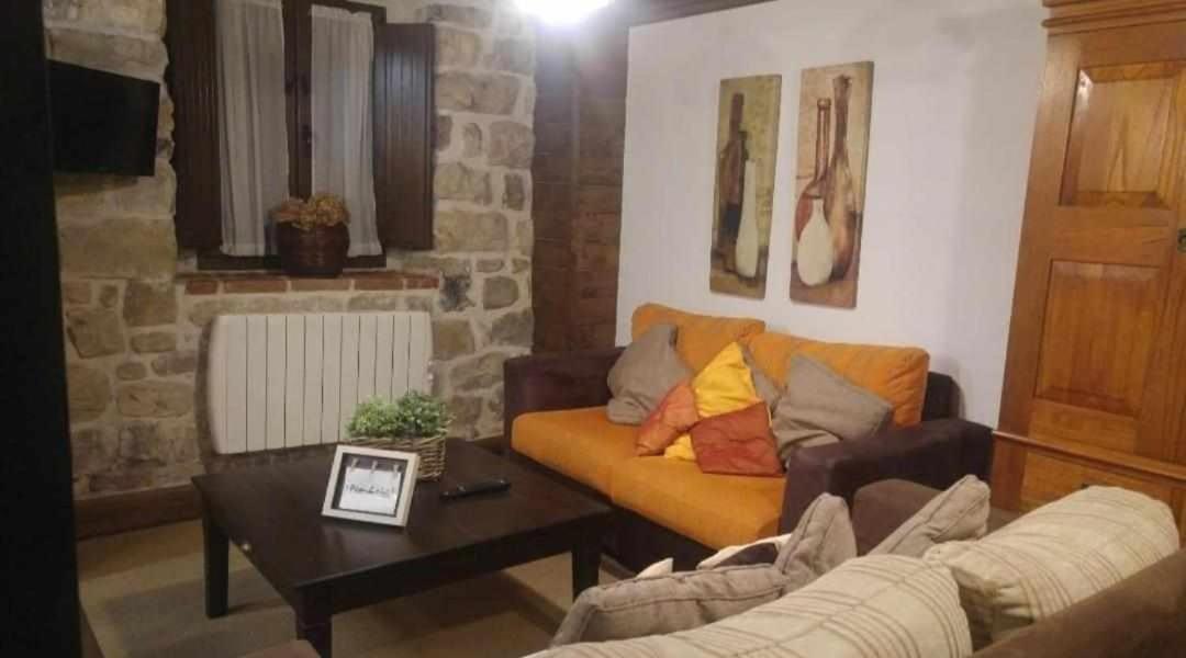 La Gesta Picos De Europa Villa Poo  Buitenkant foto
