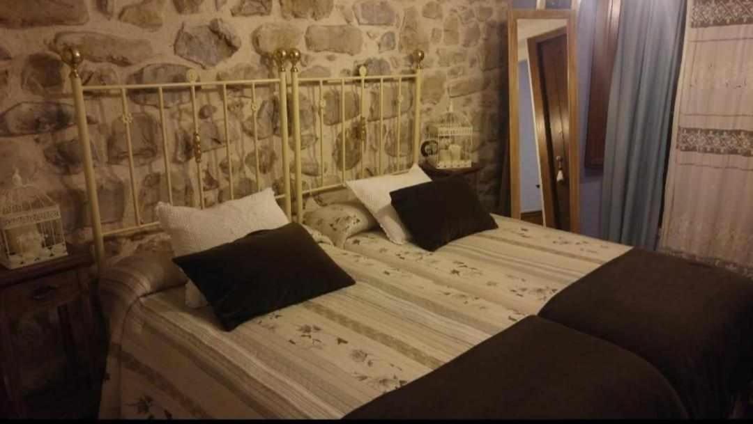 La Gesta Picos De Europa Villa Poo  Buitenkant foto