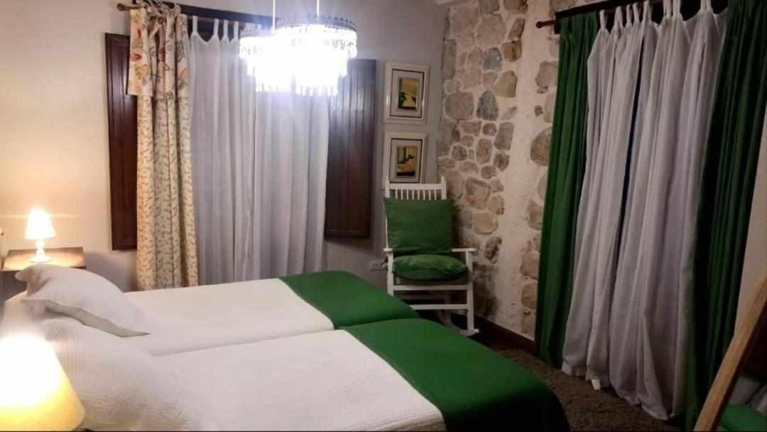 La Gesta Picos De Europa Villa Poo  Buitenkant foto