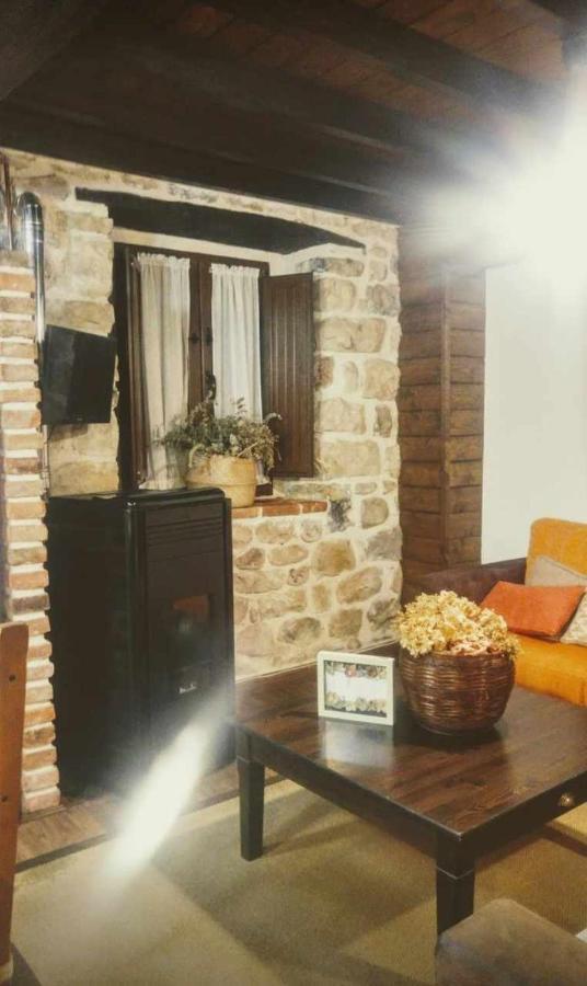 La Gesta Picos De Europa Villa Poo  Buitenkant foto