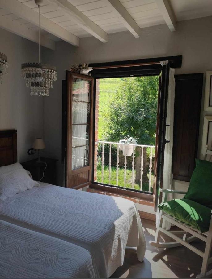 La Gesta Picos De Europa Villa Poo  Buitenkant foto